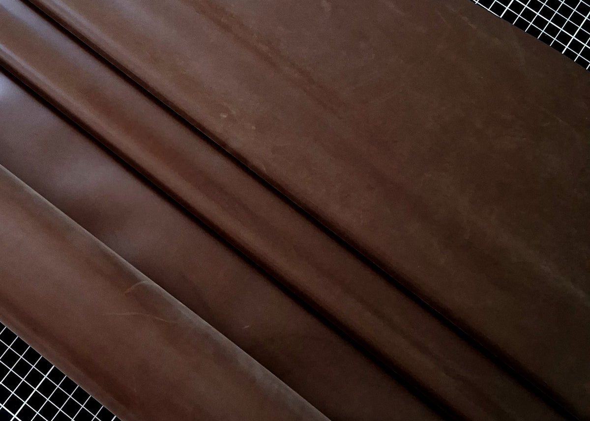 Coffee 0.4mm Latex Sheeting