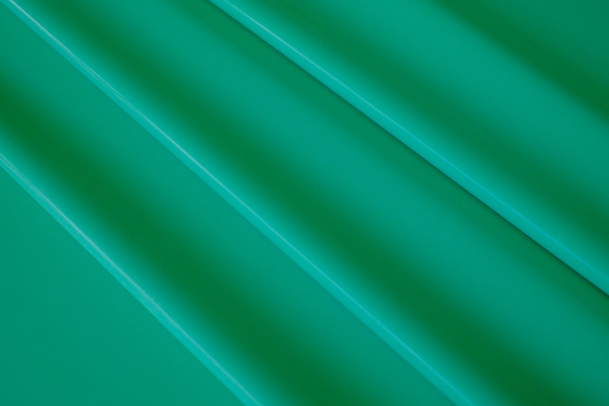Jade Green 0.4mm Latex Sheeting