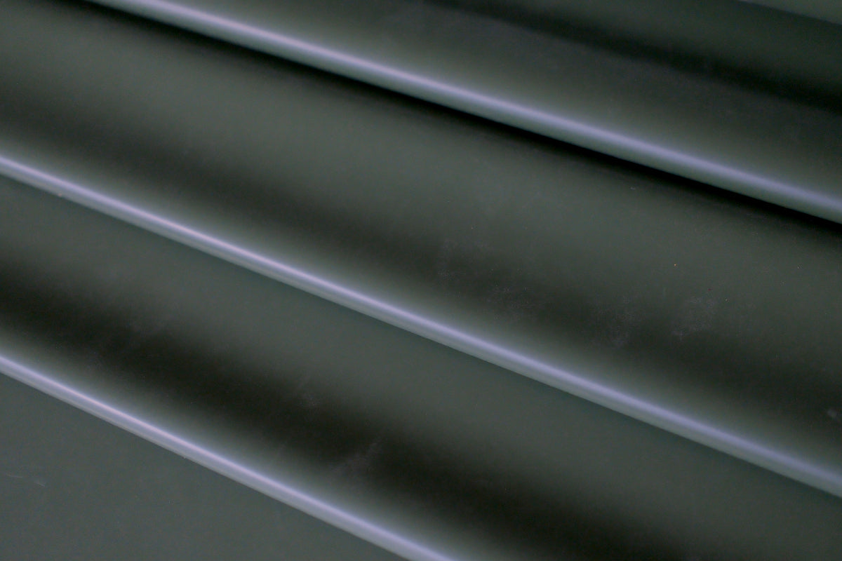 Olive Green 0.4mm Latex Sheeting