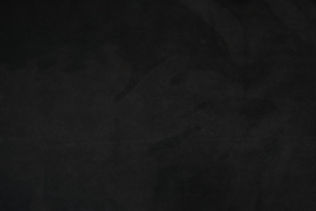 Black 0.4mm Latex Sheeting