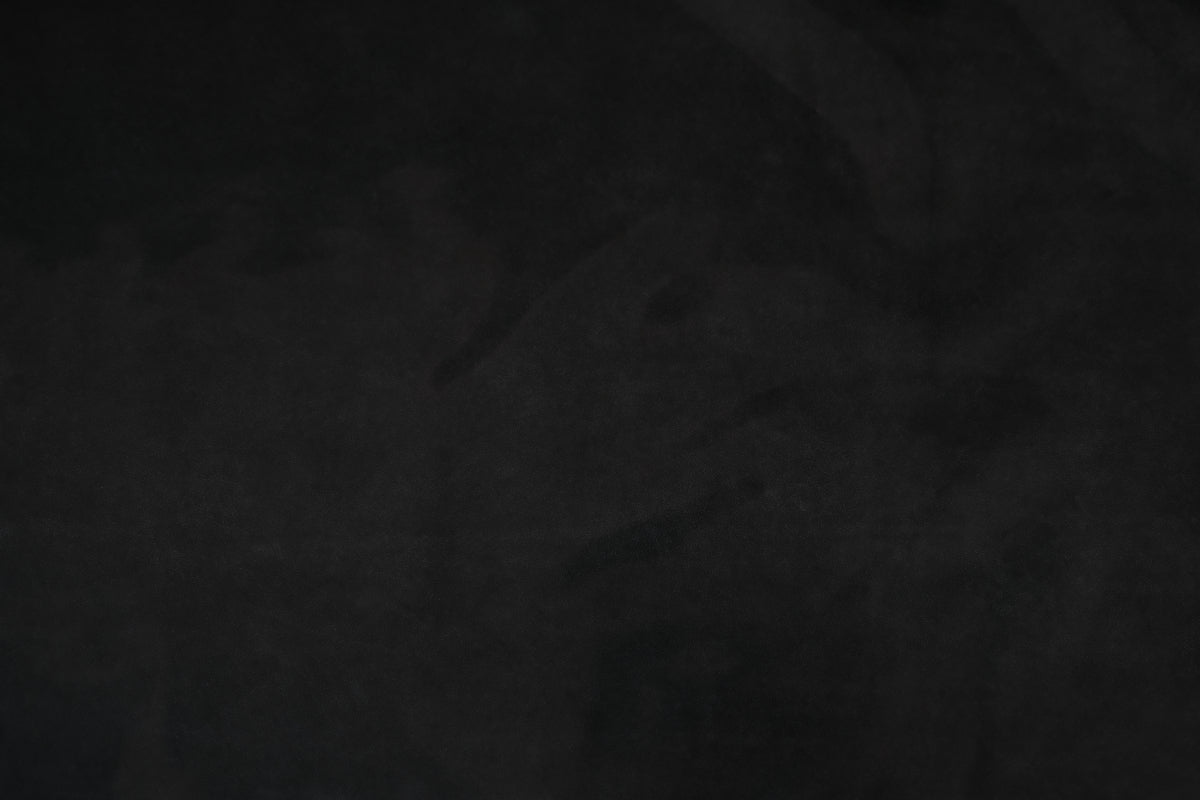 Black 0.4mm Latex Sheeting