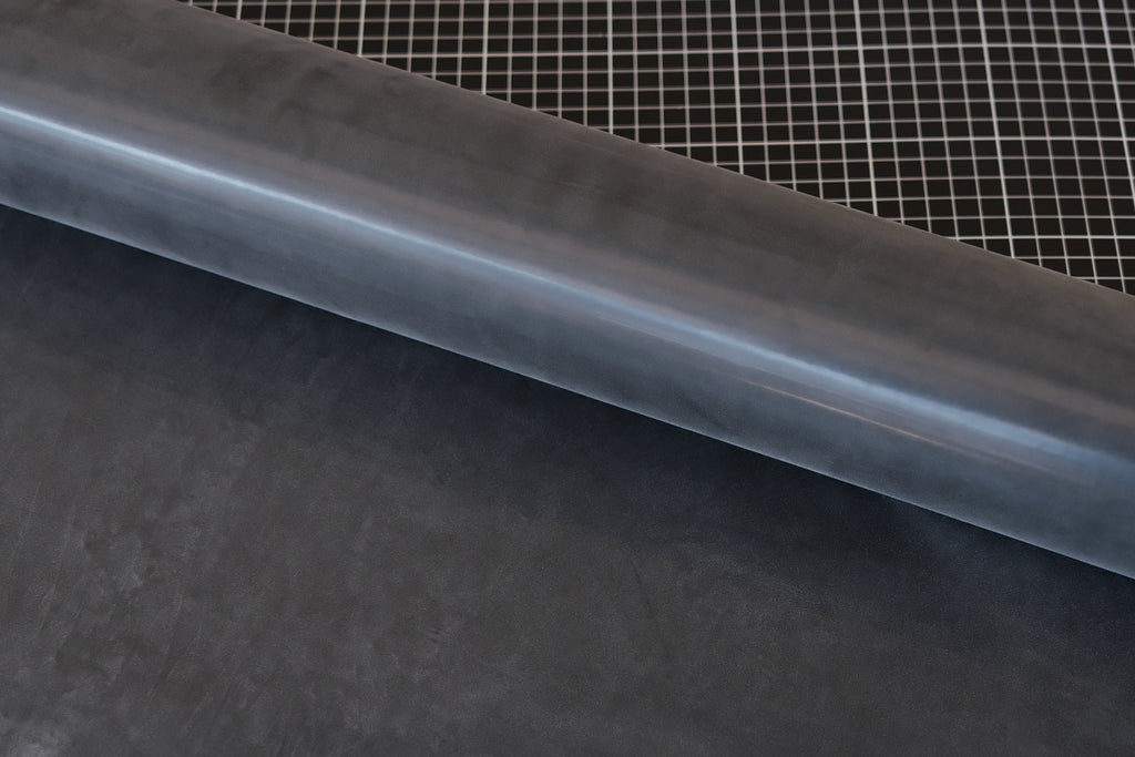 Black 1.0mm  Latex Sheeting