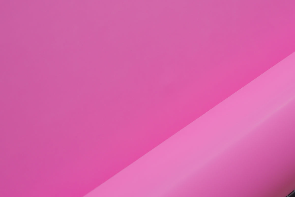 Pink 0.4mm Latex Sheeting