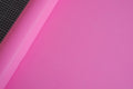 Pink 0.4mm Latex Sheeting