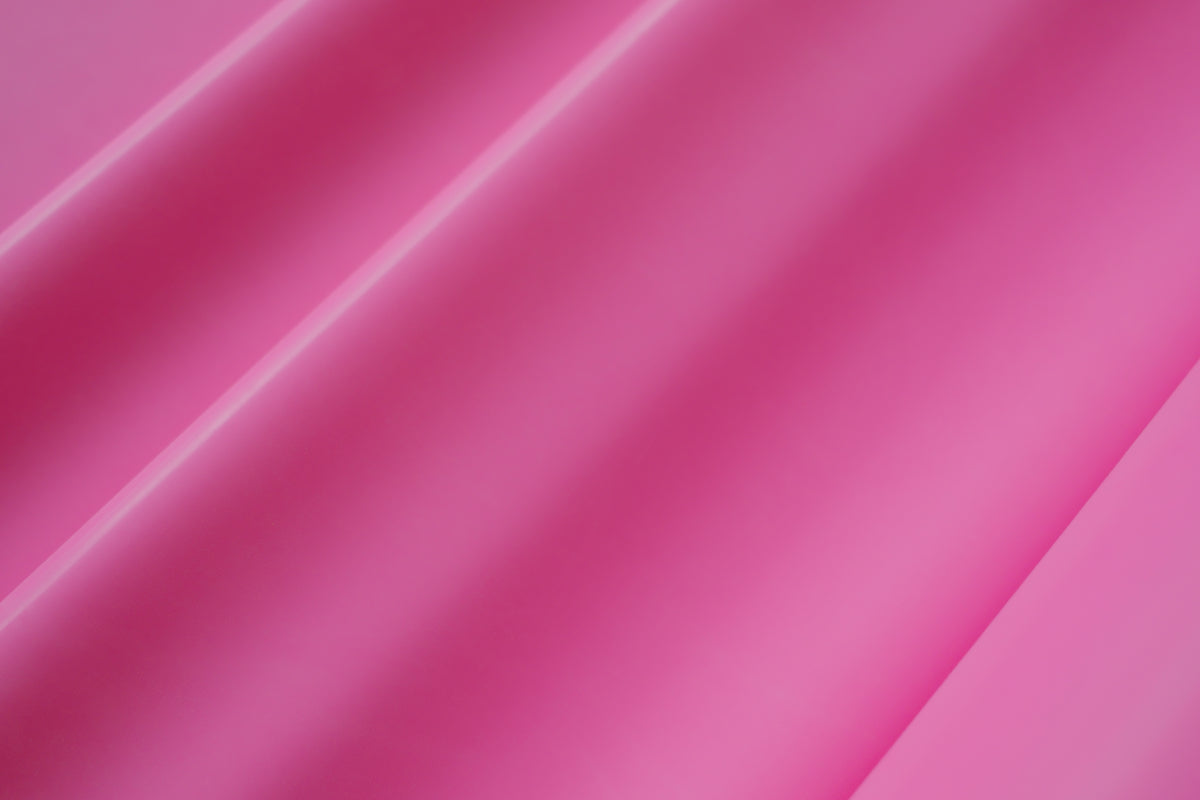 Pink 0.4mm Latex Sheeting