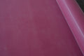 Burgundy 0.4mm Latex Sheeting