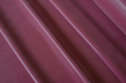 Burgundy 0.4mm Latex Sheeting