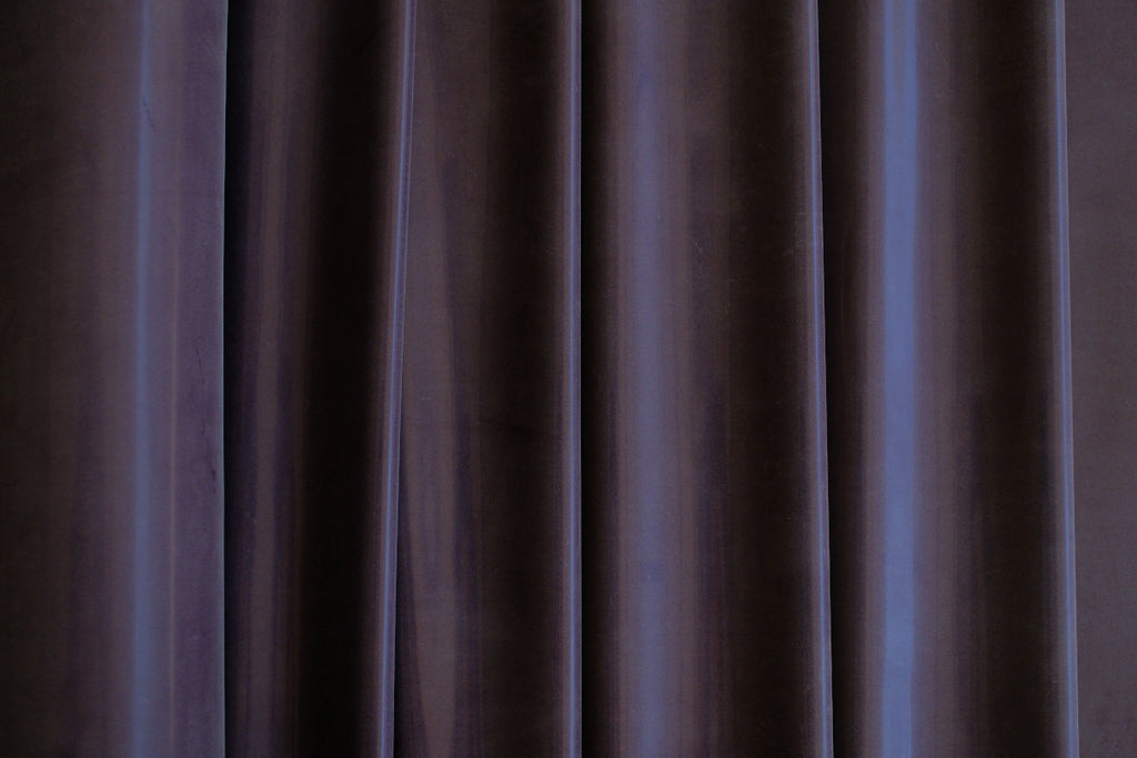 Damson Purple 0.4mm Latex Sheeting