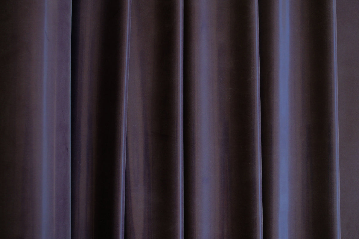 Damson Purple 0.4mm Latex Sheeting
