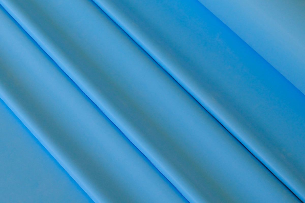 Jade Blue 0.4mm Latex Sheeting