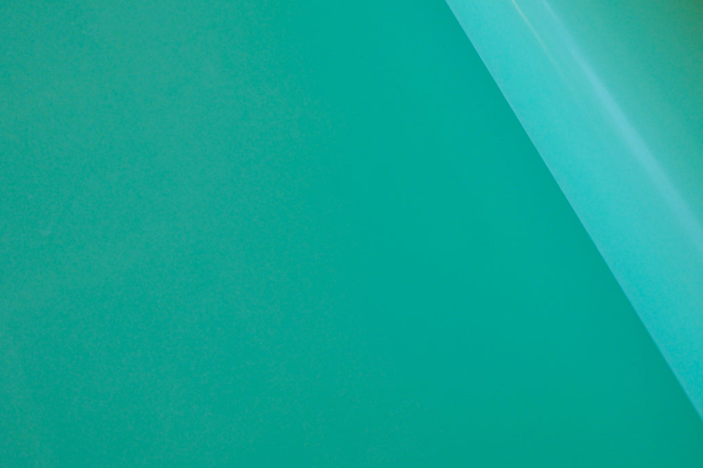 Jade Green 0.4mm Latex Sheeting