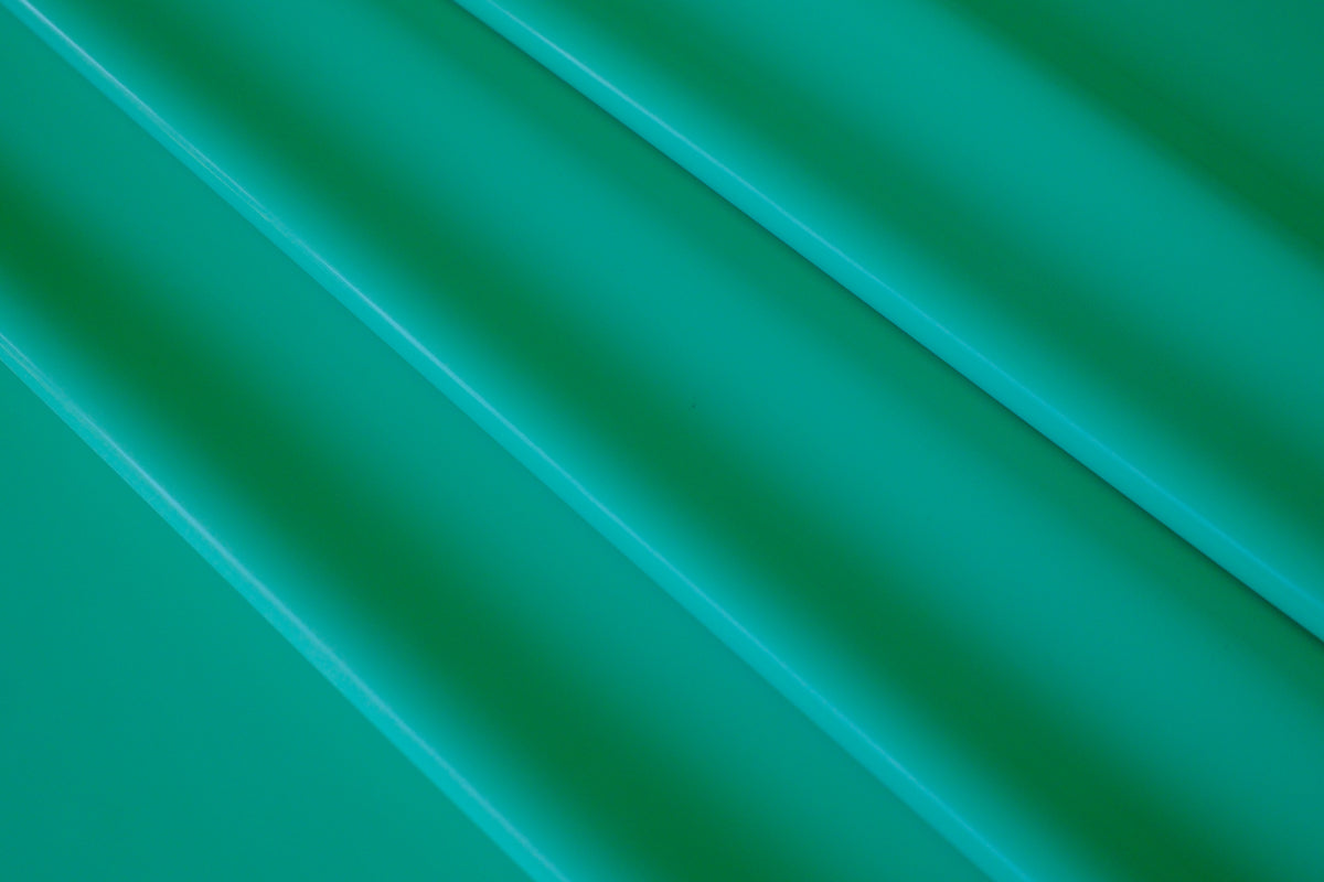 Jade Green 0.4mm Latex Sheeting