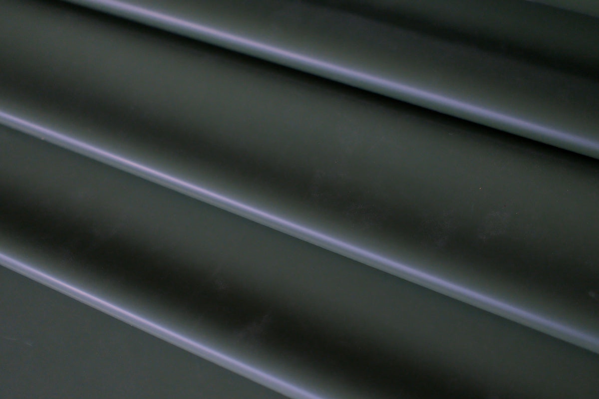 Olive Green 0.4mm Latex Sheeting
