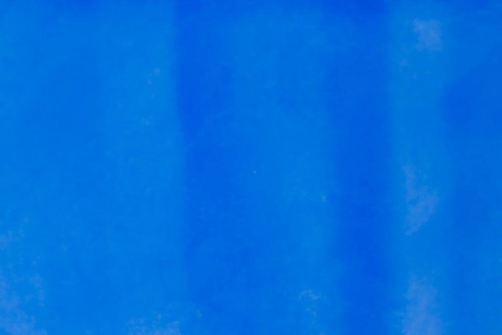 Sky Blue 0.4mm Latex Sheeting