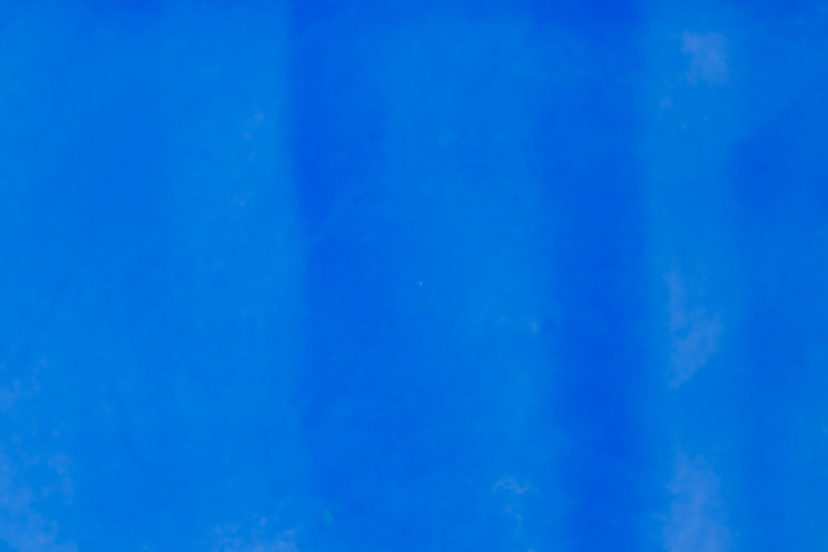 Sky Blue 0.4mm Latex Sheeting